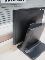 POS-X All In One Point Of Sale POS Touch Terminal P/N: ION-TP3A-D FREE SHIPPING