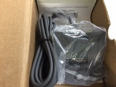 SYMBOL CRD1500-1000S FOR SPT1500, HOT SYNC CRADLE NEW IN BOX 1 YEAR WARRANTY*