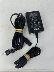 Streamer TESA2-1202500 Switching Adapter Power Supply 12V 2.5A Genuine Original