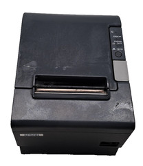 Epson TM-T88IV M129H Compact POS Thermal Receipt Printer