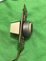 NCR POS 7875 Scanner Scale Motorized Laser Reflector Spinner DR-4834-003
