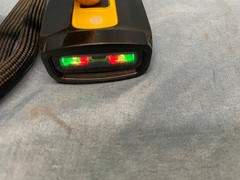 Wasp WWS150i Pocket Barcode Scanner