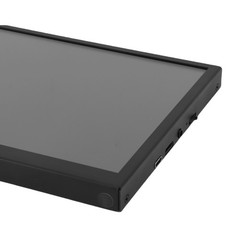 10.1 Inch Capacitive Touch Screen Fit For RasPi 4 3 PC Laptop 1024×600 Smal ESZT