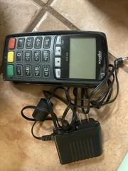 ShopKeep by LightSpeed POS hardware with cash drawer