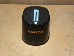 Raptor Duplex Thales Gemalto CR5400 54-00-00-01-00 ID Scanner 75-0501-4442-9