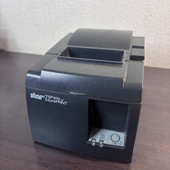 Star Micronics TSP100 Future Print Thermal POS Receipt Printer – No AC Cord