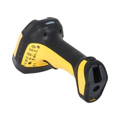 Datalogic PowerScan PD9630-SR Handheld 1D 2D Imager Barcode Scanner RS-232/USB