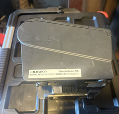 Epson Thermal Ethernet Reciept Printer M244A
