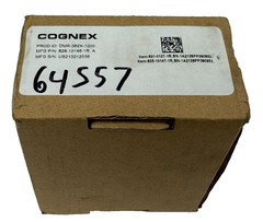 NEW COGNEX DMR-362X-1000 BARCODE READER 828-10146-1R 821-0127-1R