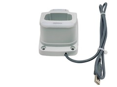 Code CR2612 Wireless Handheld Barcode Scanner w/Cradle CRA-A104 & USB Cable