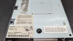 Epson TM-U325D Receipt / Validation Printer M133A – No Power Supply 🔥Works🔥