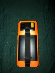 Honeywell CT37-X1N-58S10DG Handheld Computer 1D 2D 5G