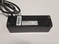 MagTek 21040110 USB Magnetic Credit Card Swipe Reader