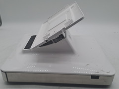 ELO Touch ETT10I1 All-in-One POS System Dock w/Printer, Money Tray NO KEYS