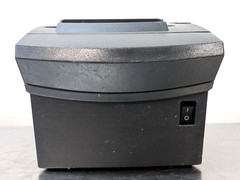 Bixolon SRP-350plus III ~ POS Receipt Thermal Printer USB Ethernet w/ Power Cord