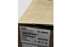 Zebra Barcode Scanner POS Checkout Grocery Scale MP7001-LPSLM00US Long Grade A