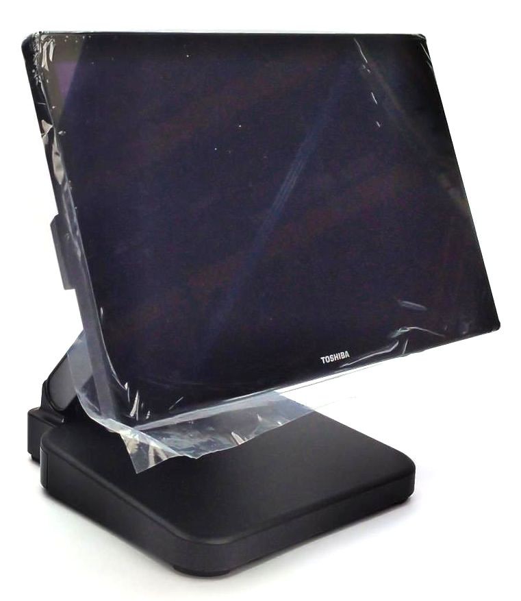 Toshiba TCx810 All-in-one PoS System Touchscreen 15″ 6201-E67 3AA02769200