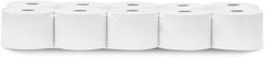 50 Rolls 1-3/4″ x 230′ 44mm Thermal Cash Register Paper