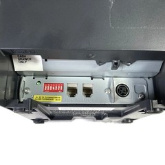 Epson Micros M244A TM-T88V USB POS Thermal Receipt Printer IDN w/ Adapter