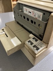 Epson TM-U590 M128B 9-Pin Serial Impact Dot Matrix POS Slip Printer – UNTESTED