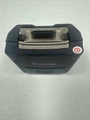 (1) Intermec CN70 Snap on Adapter/ P/N: 850-567-001 1000AA07 Used Tested Working