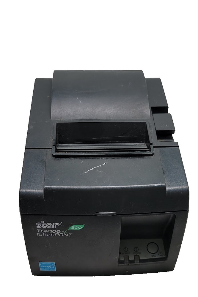 STAR TSP100II TSP100 FUTUREPRNT