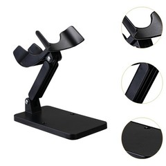 Universal Barcode Scanner Stand Accessories Lightweight for Supermarket Hands
