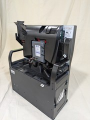CPI BCR206 Bulk Coin Recycler – 497-0509107