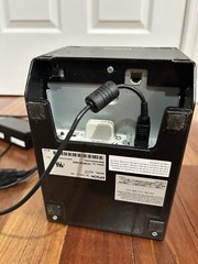 Epson TM-T 20Ii Model M 267 D Thermal Receipt Printer – Black