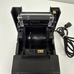 Star TSP100 Future Print Thermal Receipt Printer with Power Cord