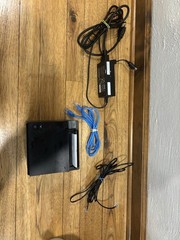 Epson TM-M30II Thermal Receipt Printer with Power Supply M362B Bluetooth TESTED