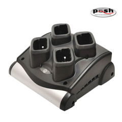 Motorola Battery Charger Model: SAC9000-4000 with Power Supply included!