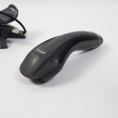 Honeywell Voyager 1202g Wireless Bluetooth Barcode Scanner w/ CCB00-010BT Base