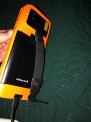 Honeywell CT37-X1N-58S10DG Handheld Computer 1D 2D 5G