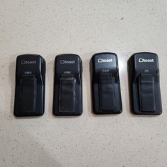 Lot of (3) Toast Flex POS Go 2 Handheld Tablet Mobile Computer Devices – READ