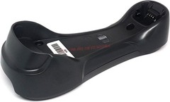 Symbol DS3578-SR Wireless Bluetooth 2D USB Handheld Barcode Scanner with Cradle