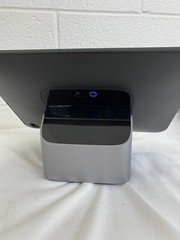 Shopify POS Retail Stand for iPad 10.2″, Point of Sale Tablet Stand W/ Case
