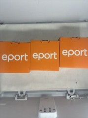 3x CANTALOUPE VVLUT2202335 EPORT G11 Kit
