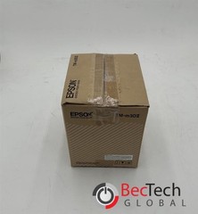 Epson TM-M30ii Thermal POS Printer USB & LAN Auto Cutter Black P/N: C31CJ27022