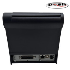 BIXOLON SRP-350PLUSIIICOSG/RDU Thermal Receipt Printer w/ Power Supply