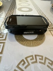 Zebra TC56CJ -1PAZU4P-US Mobile Computer Barcode Scanner With Card Reader Used