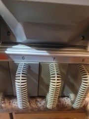 Made In Sweden Scan Coin SC 22 Commercial Coin Counter Sorter