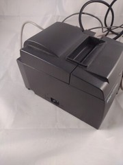 Star Micronics TSP100 future PRNT Thermal POS Receipt Printer USB 143U –
