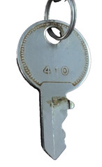 LOT OF 6 CASH REGISTER KEY’S TEC 1,2,3,4, TEC MGR 2303, TEC R 410