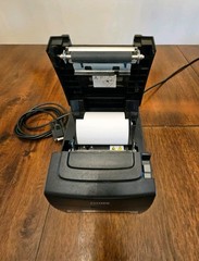 Citizen CT-S310IIUBK Thermal Receipt Printer (TZ30-M01) Dual USB/Serial – TESTED