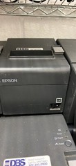 Epson Thermal Receipt Printer – TMT88V