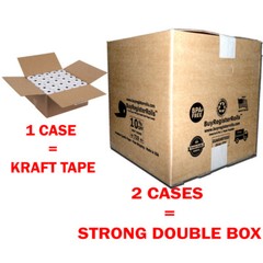 Direct Thermal Printing Thermal Paper Rolls, 3 1/8″ x 230 ft, White, 50/PK