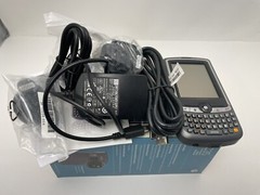 Motorola MC35 Mobile Computer BT WiFi WM6 128 Ram GPS MC35-C-E6EM Unlocked Kit
