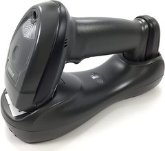 Zebra Symbol LI4278 Wireless Bluetooth Barcode Scanner with Cradle and USB Cable