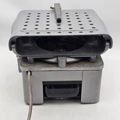 Lynde-Ordway Downey-Johnson Coin Sorter Counter Electric Model 380 – As Is Parts